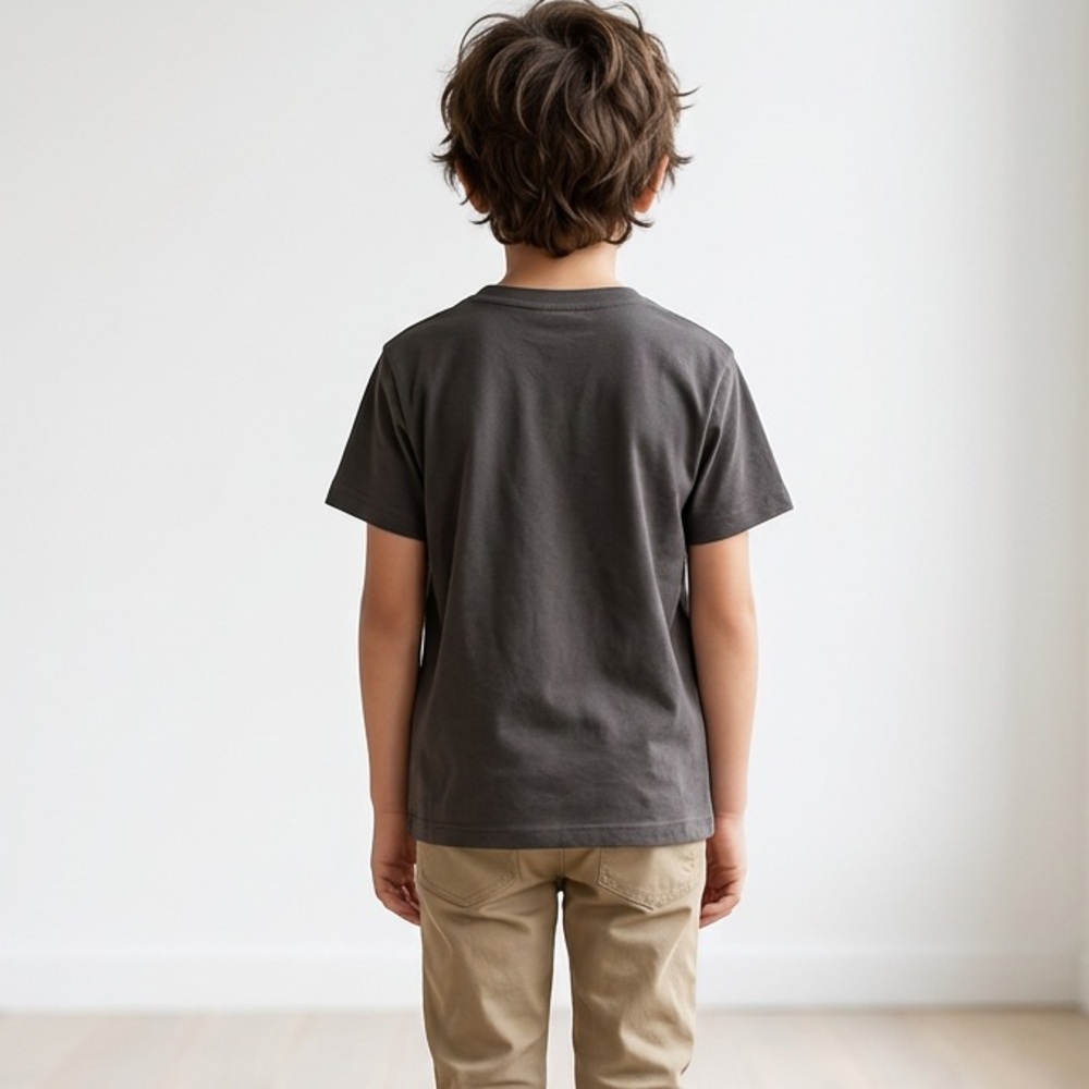 Chaser Boys Rolling Stones Tee - Picture 2 of 4